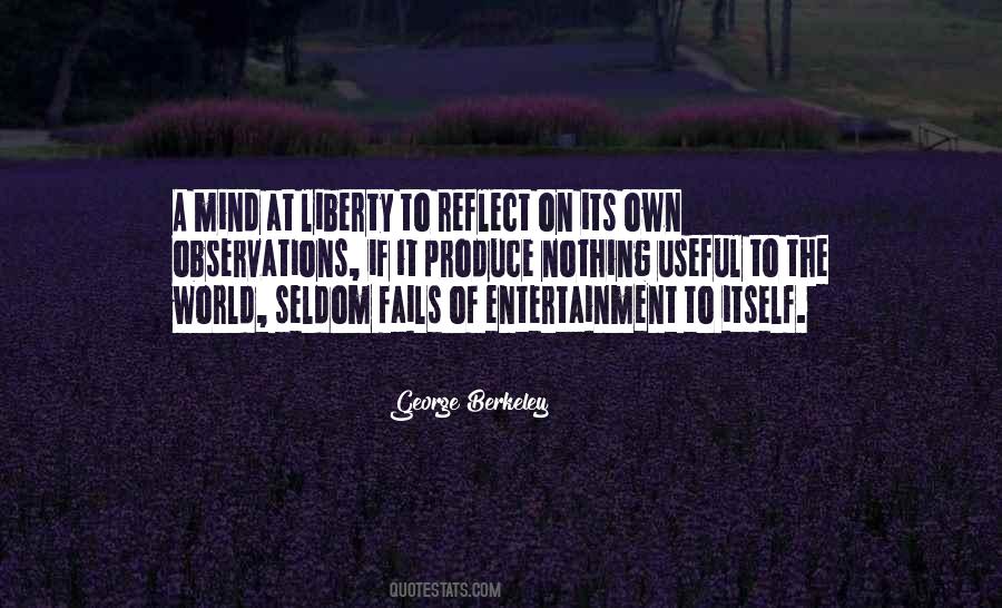 George Berkeley Quotes #1701002
