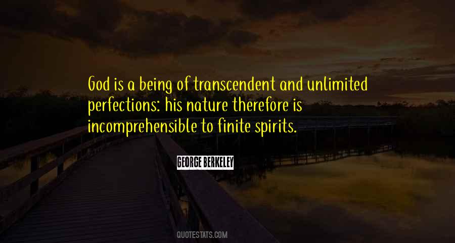 George Berkeley Quotes #1754829