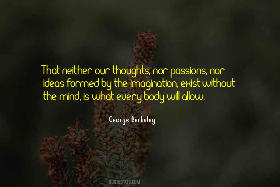George Berkeley Quotes #217749