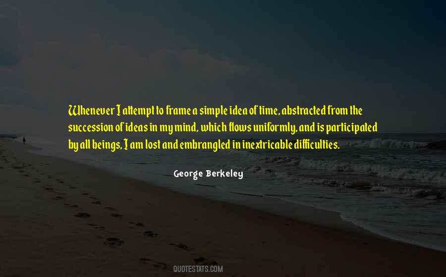 George Berkeley Quotes #237721