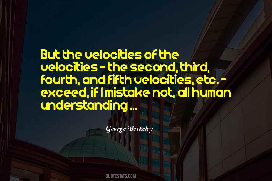 George Berkeley Quotes #44743