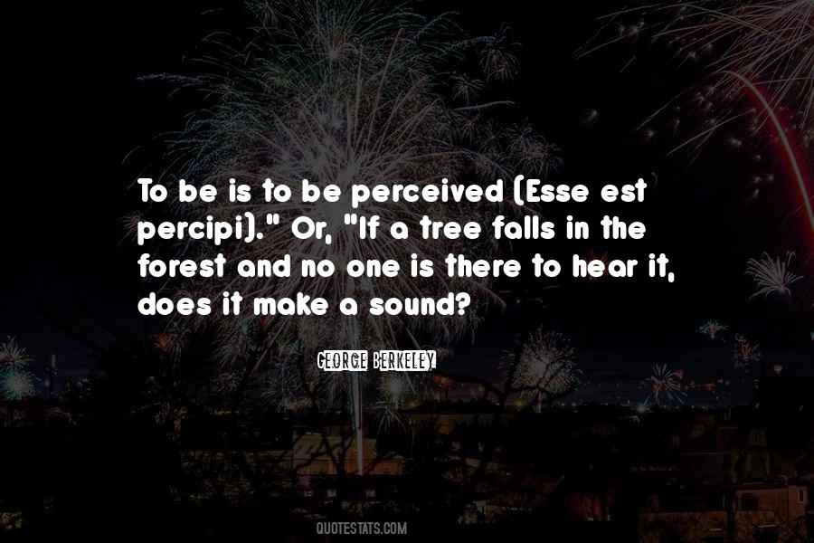 George Berkeley Quotes #46026