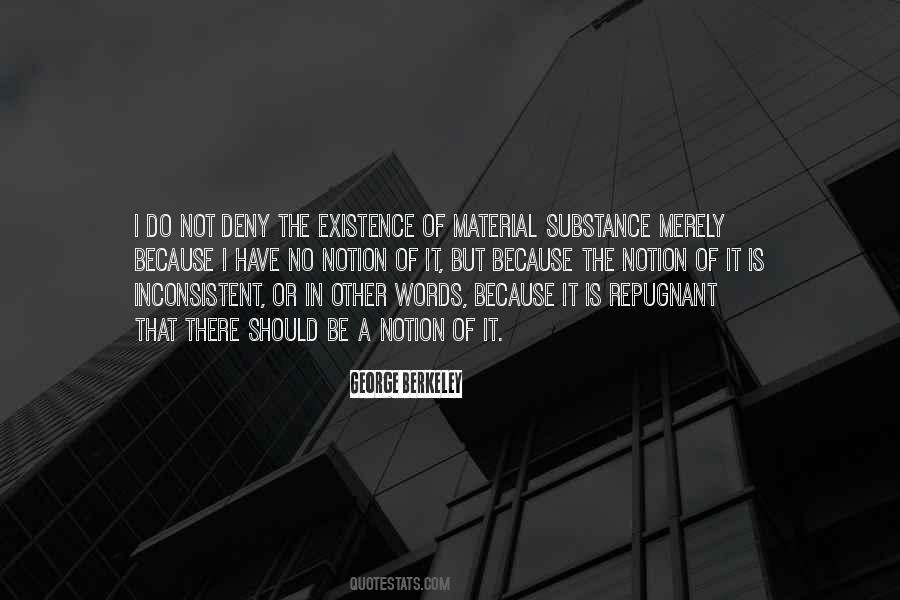 George Berkeley Quotes #741718