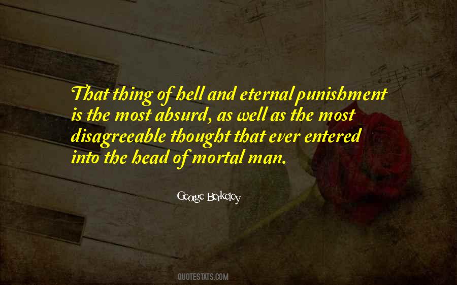 George Berkeley Quotes #881711