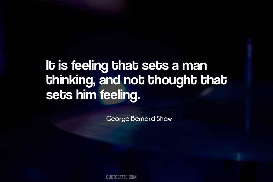 George Bernard Shaw Quotes #1017951