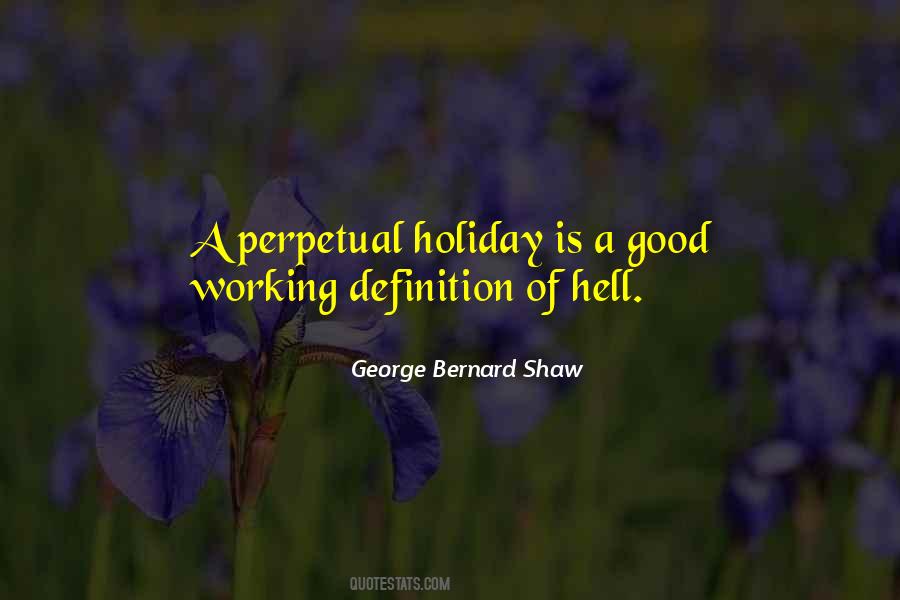 George Bernard Shaw Quotes #1058422