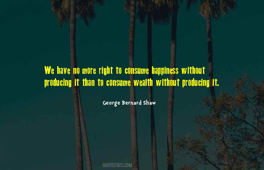 George Bernard Shaw Quotes #1068736