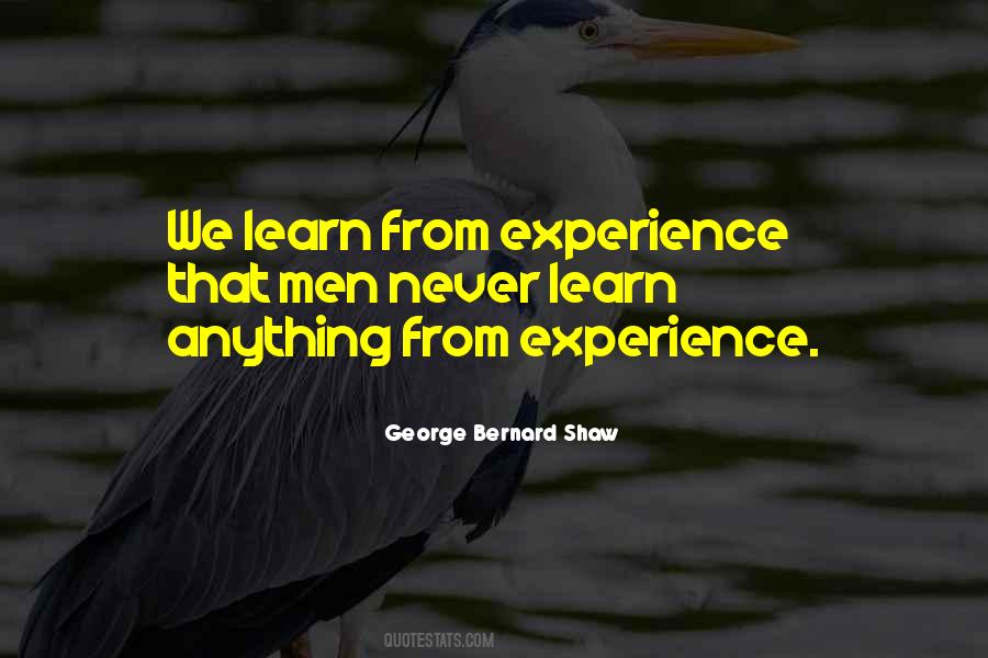 George Bernard Shaw Quotes #1098576