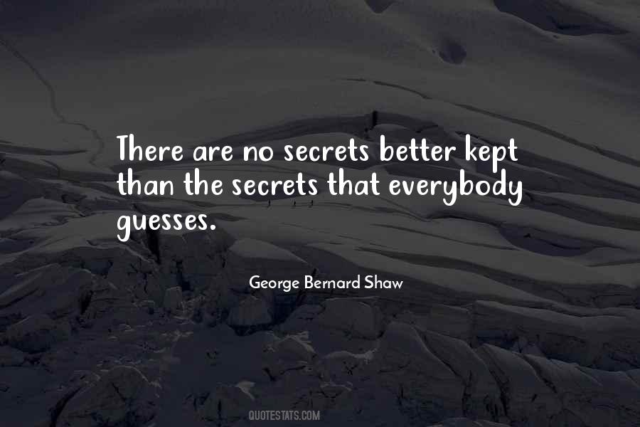 George Bernard Shaw Quotes #1246401