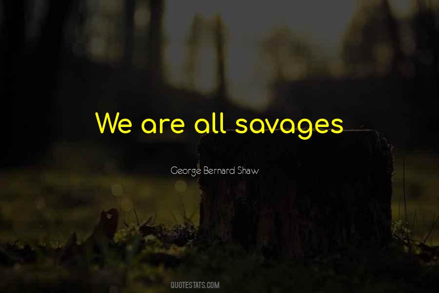 George Bernard Shaw Quotes #1266398