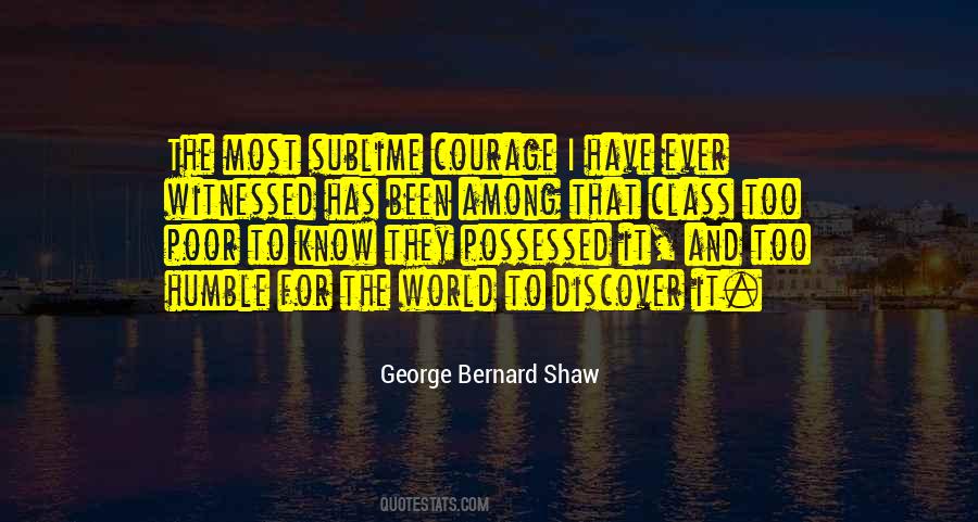 George Bernard Shaw Quotes #1431048