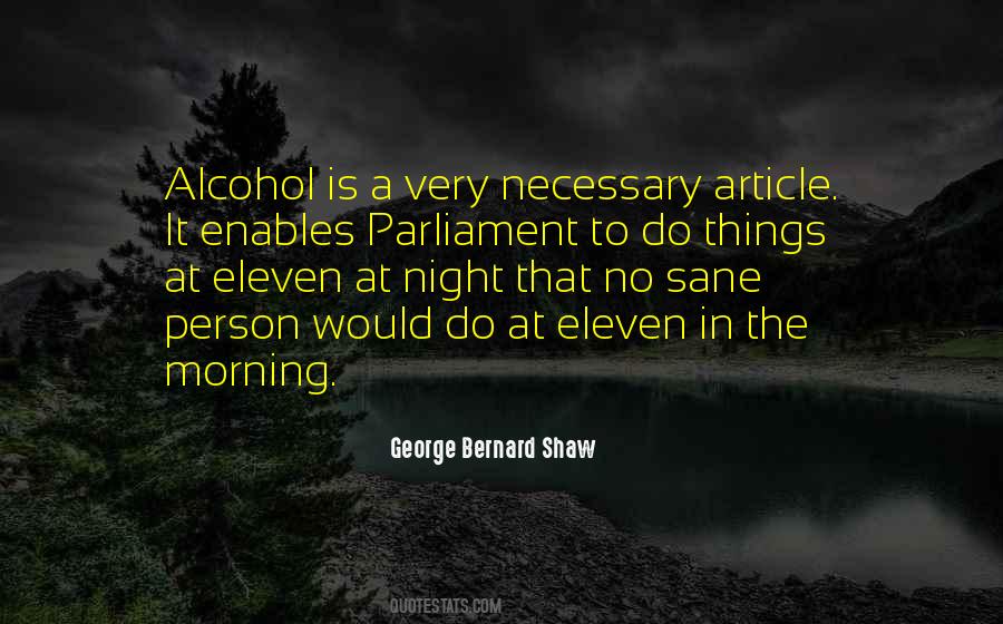 George Bernard Shaw Quotes #1472722