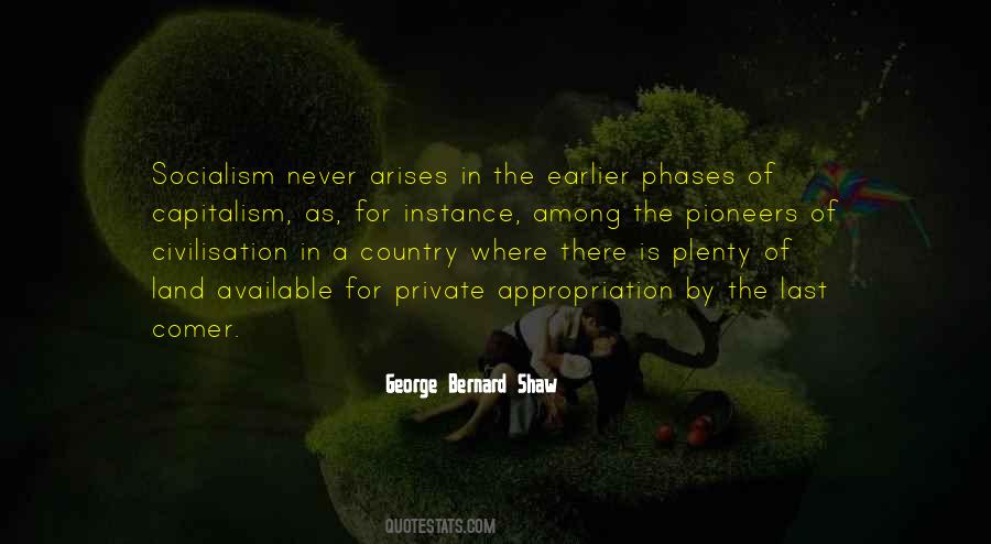 George Bernard Shaw Quotes #1514912