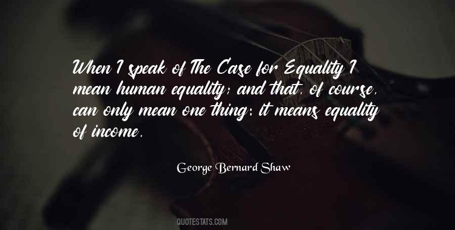 George Bernard Shaw Quotes #1554545