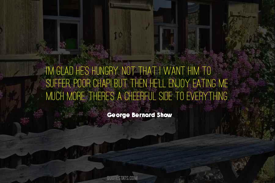 George Bernard Shaw Quotes #1586286