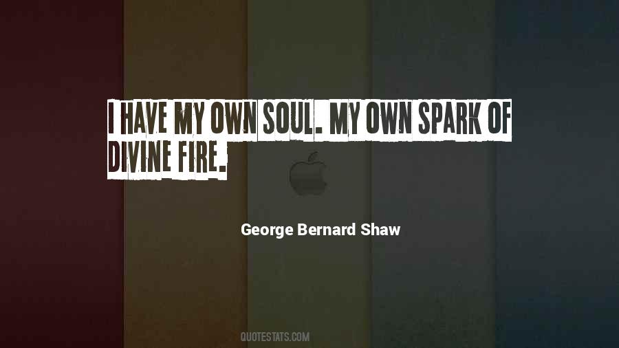 George Bernard Shaw Quotes #1640433