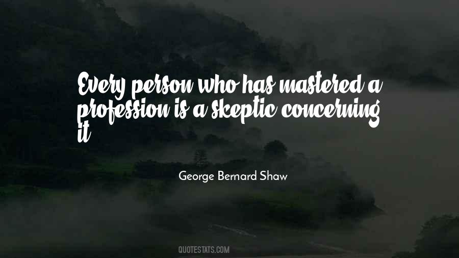 George Bernard Shaw Quotes #1744951