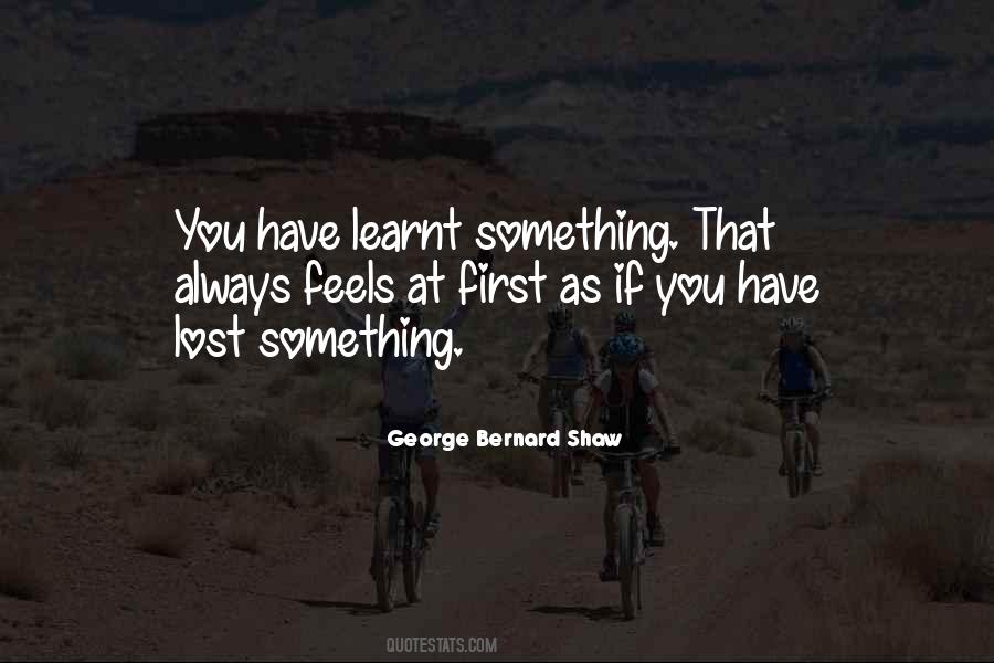 George Bernard Shaw Quotes #225523