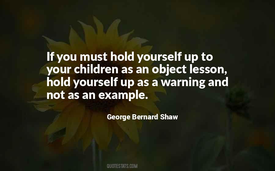 George Bernard Shaw Quotes #244477