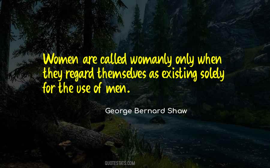 George Bernard Shaw Quotes #256754