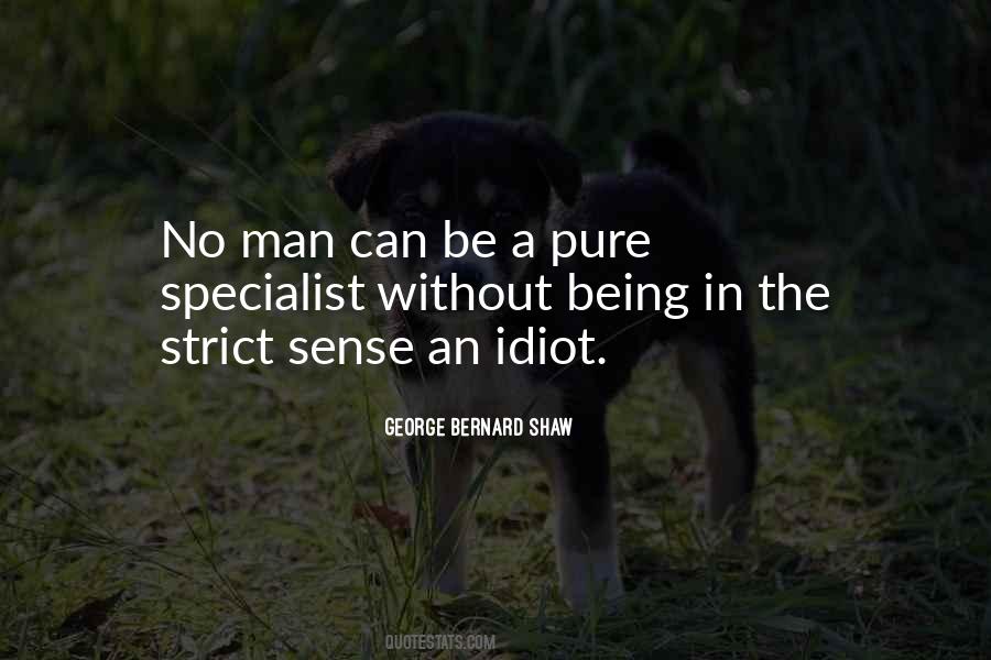 George Bernard Shaw Quotes #257489