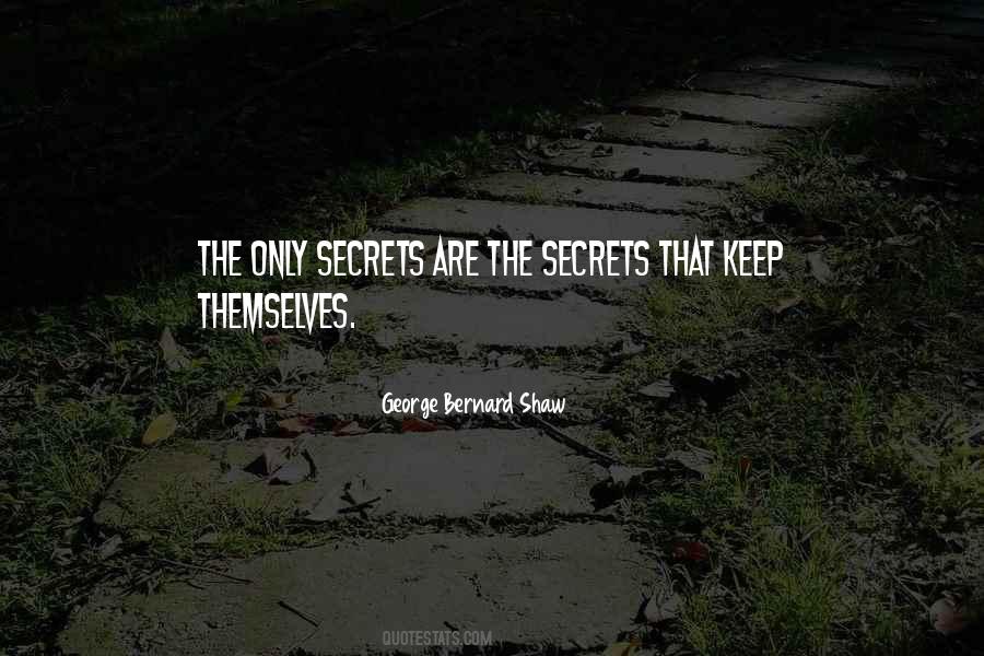 George Bernard Shaw Quotes #313747