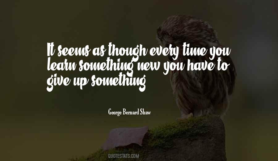 George Bernard Shaw Quotes #425351