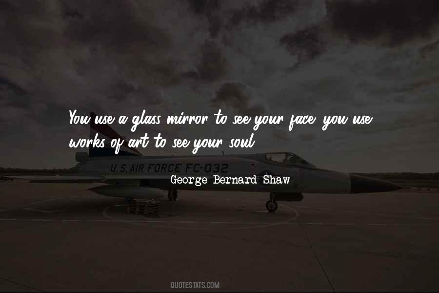 George Bernard Shaw Quotes #453405