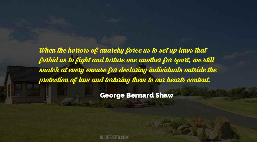 George Bernard Shaw Quotes #461334