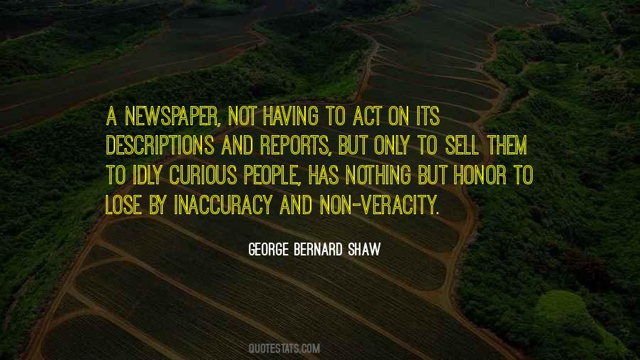 George Bernard Shaw Quotes #462830