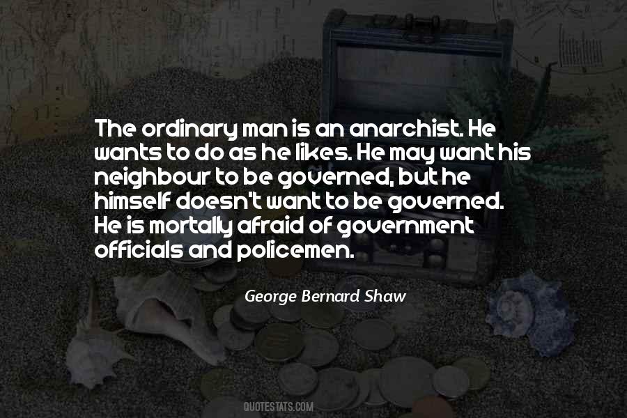 George Bernard Shaw Quotes #558383