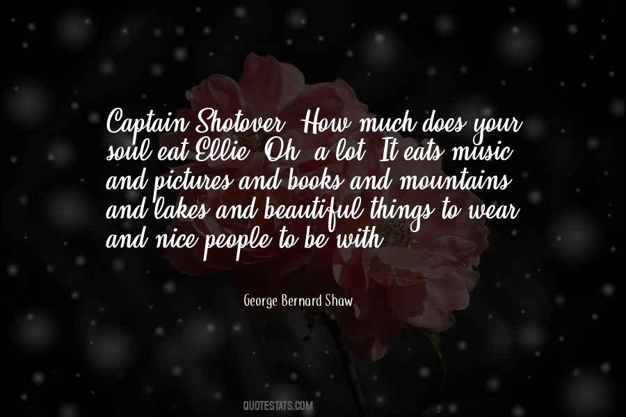 George Bernard Shaw Quotes #70791