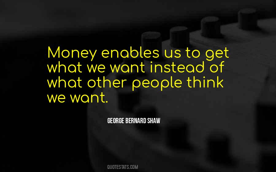 George Bernard Shaw Quotes #863914