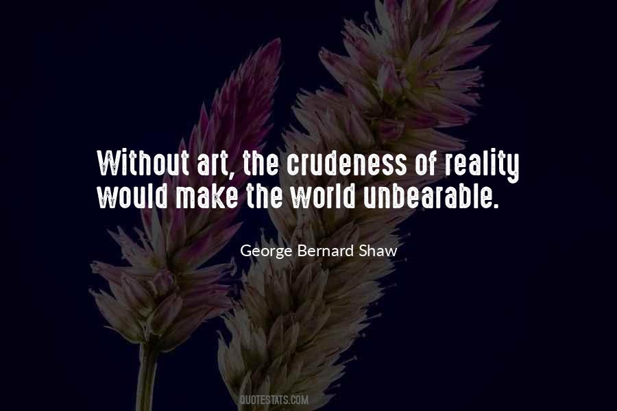 George Bernard Shaw Quotes #879941