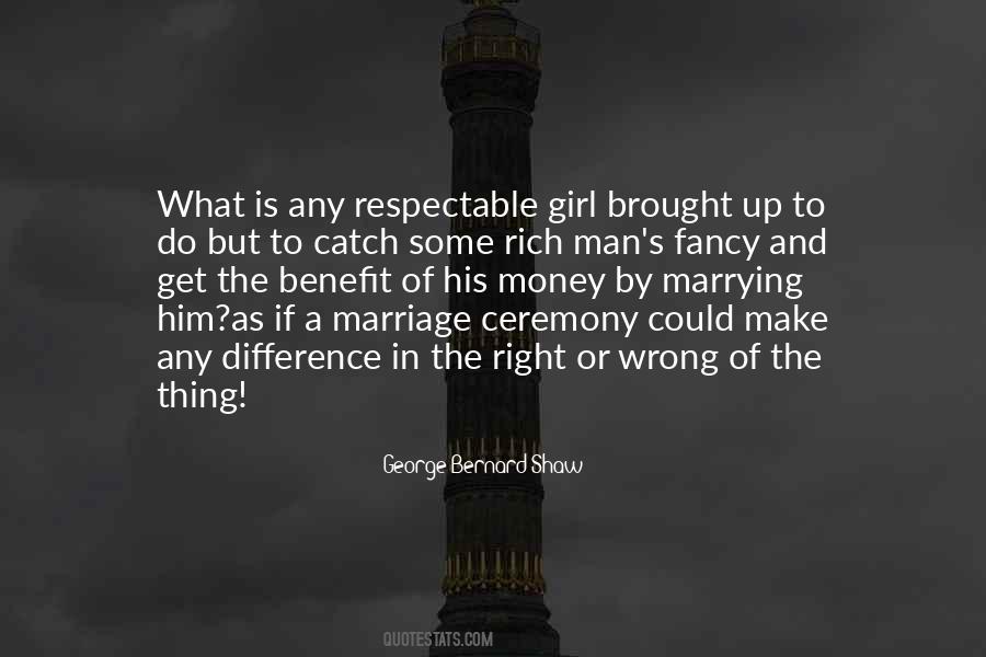 George Bernard Shaw Quotes #909597