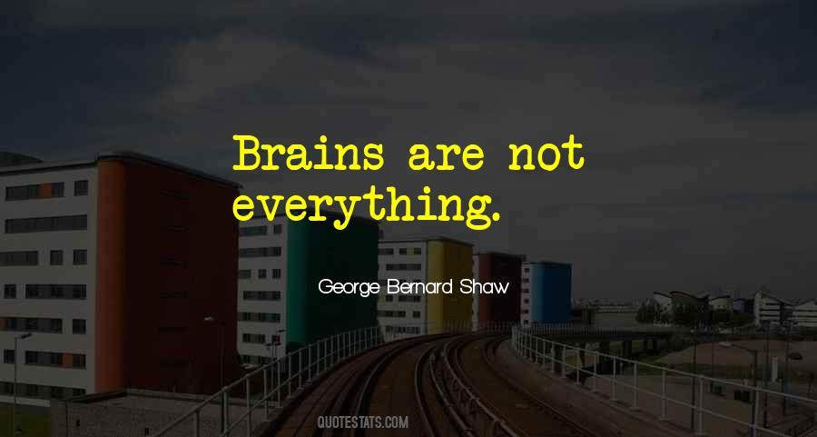 George Bernard Shaw Quotes #959536