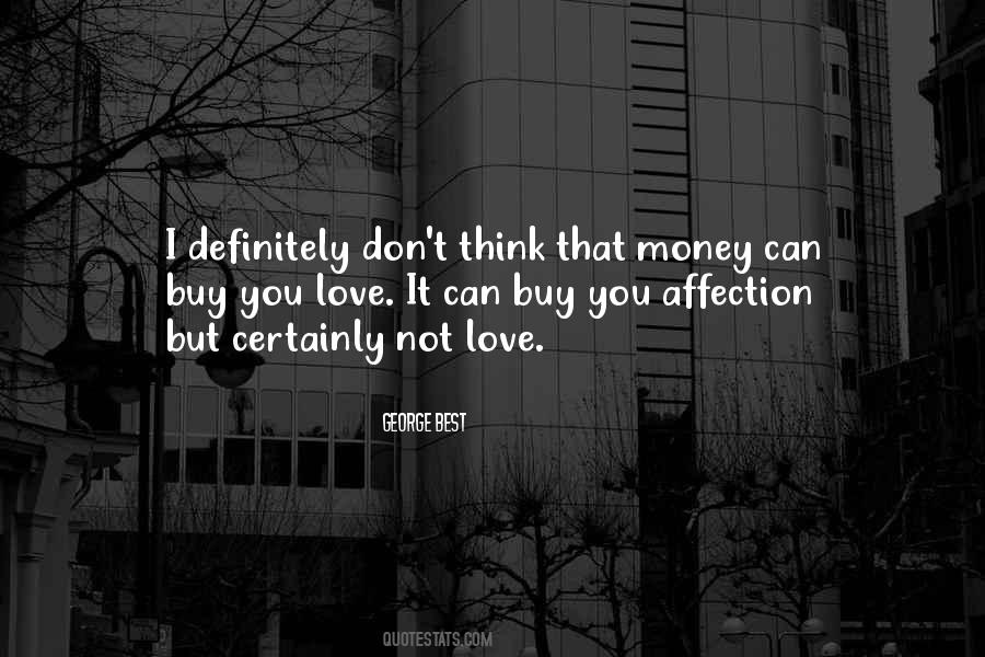 George Best Quotes #1054514