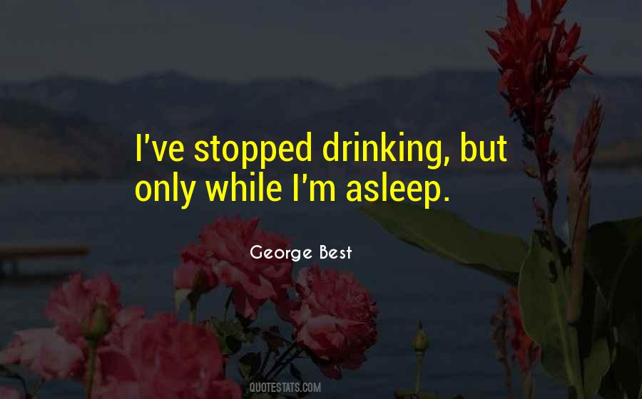 George Best Quotes #1270633