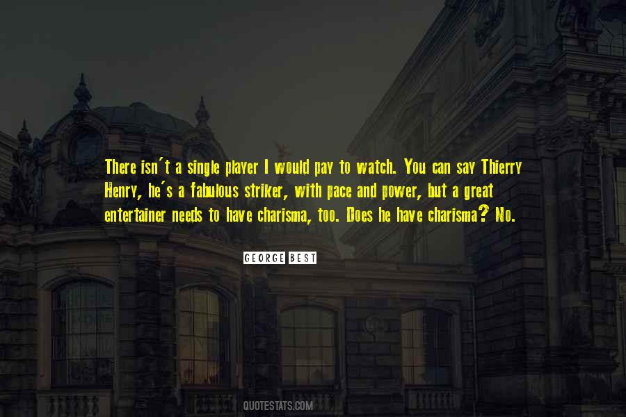 George Best Quotes #1537955