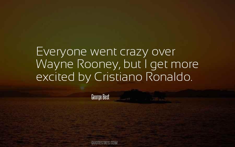 George Best Quotes #1617524