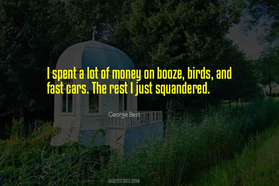 George Best Quotes #1865495