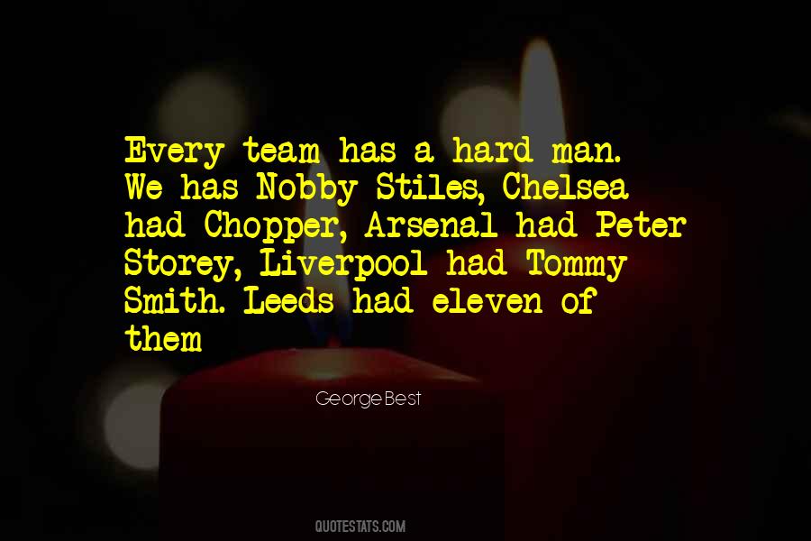 George Best Quotes #360357