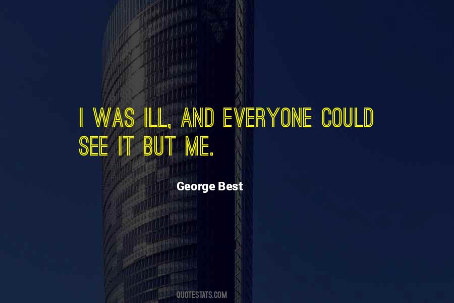 George Best Quotes #571091