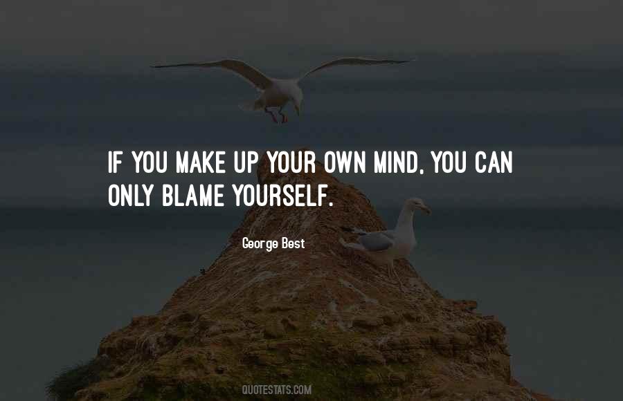 George Best Quotes #752454