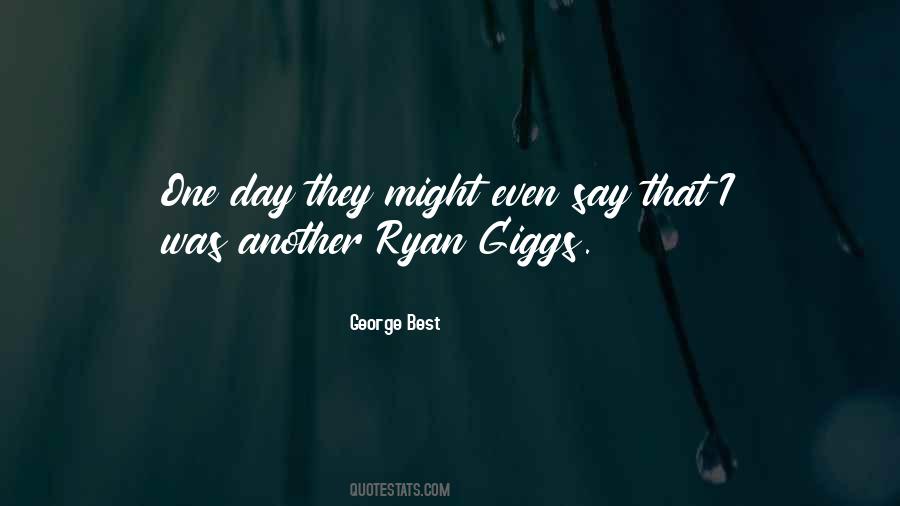 George Best Quotes #933178