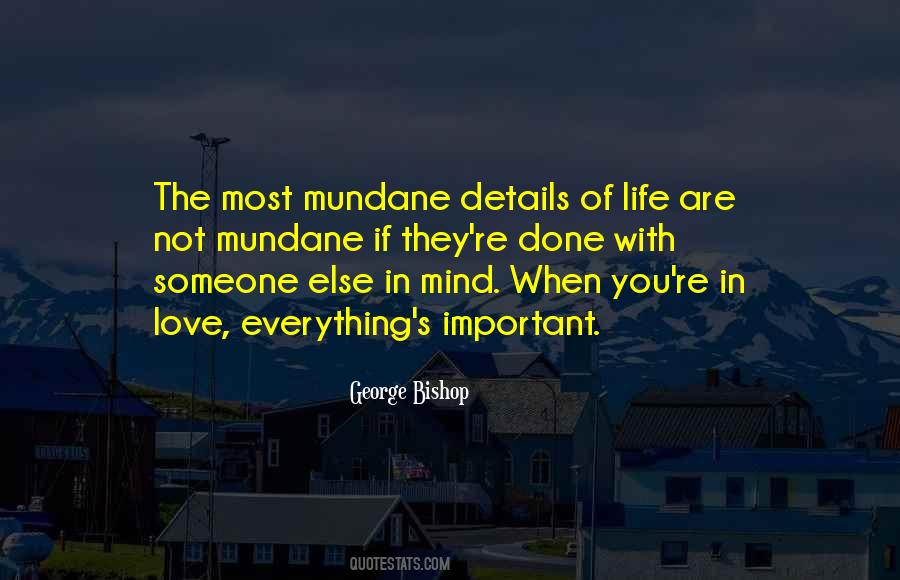 George Bishop Quotes #1667347 George Bishop Quotes #1667347