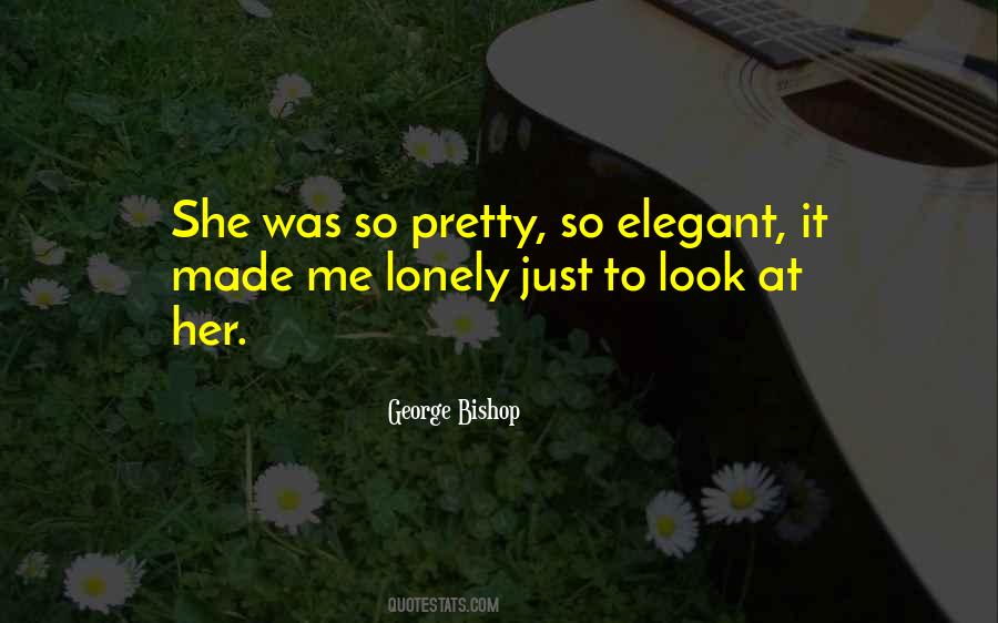 George Bishop Quotes #754527 George Bishop Quotes #754527