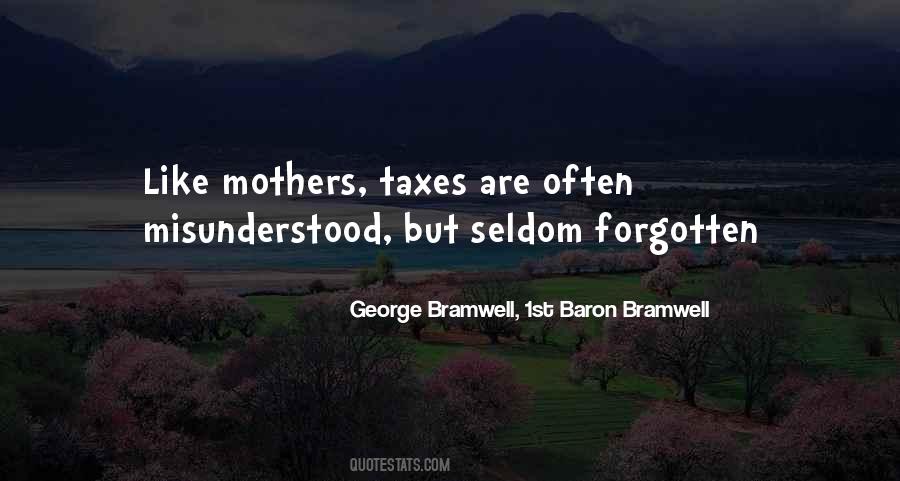 George Bramwell, 1st Baron Bramwell Quotes #1176939