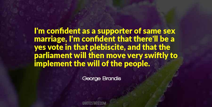 George Brandis Quotes #3329