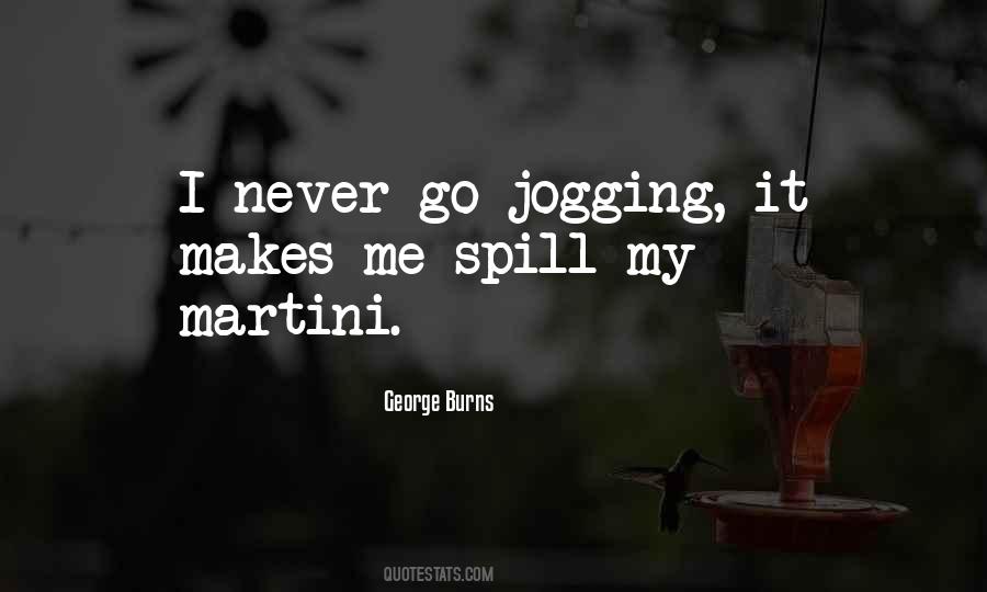 George Burns Quotes #1372623